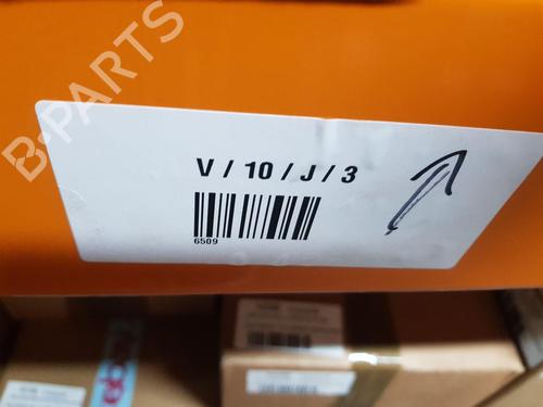 Front right belt tensioner DACIA DUSTER (HM_) | BP31910431C88