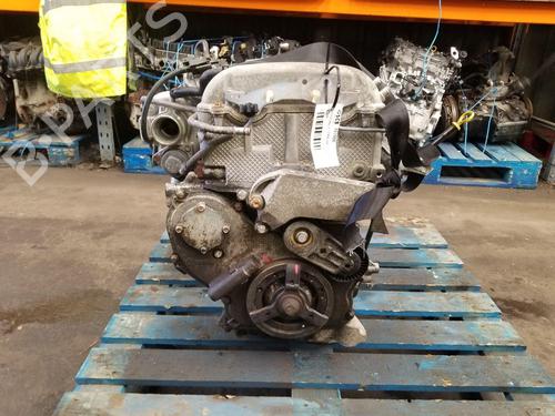 Engine SAAB 9-3 (YS3F, E79, D79, D75) 2.0 t | BP33412989M1 - Image 5