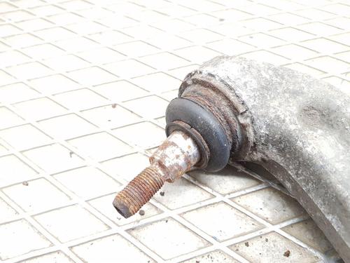 Right front suspension arm RENAULT CLIO III (BR0/1, CR0/1) 2.0 16V Sport (CR0N, CR1P) | BP25838975M13 