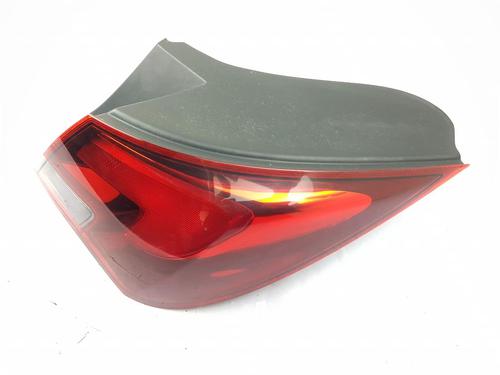 Right taillight VAUXHALL ASTRA Mk VI (J) GTC (P10) 1.4 | BP28158150C35 