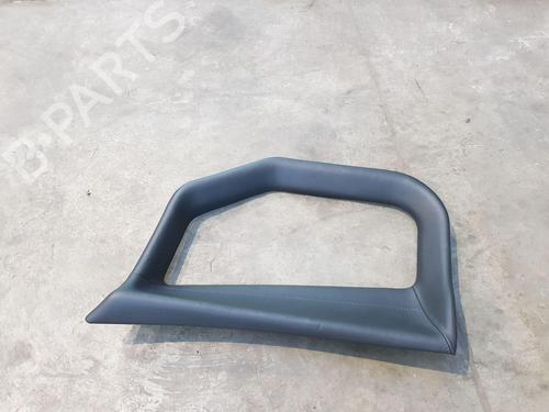 Right front seat MCLAREN 720S 4.0 | BP29957143C16