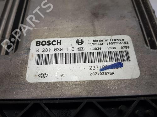 Engine control unit (ECU) VAUXHALL MOVANO Mk II (B) Chassis/Cab (X62) 2.3 CDTI FWD (UV, HV, EV) | BP30914642M57