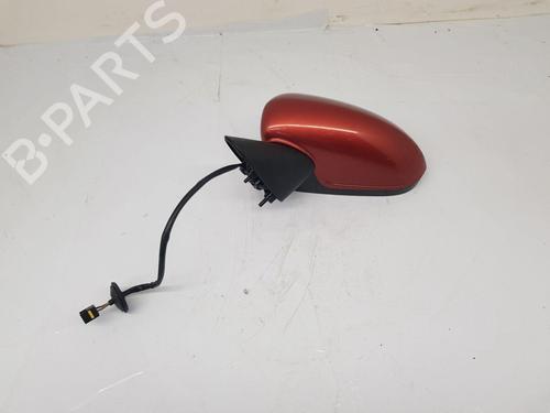 Used Left mirror Left mirror VAUXHALL CORSA Mk III (D) (S07) 1.4 (L08) (101 hp) 34639102 34639102