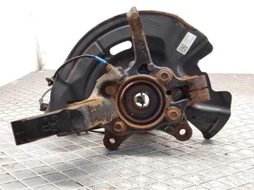 Right front steering knuckle KIA SPORTAGE IV (QL, QLE) 1.6 CRDi Eco-Dynamics+ AWD | BP22676282M26 