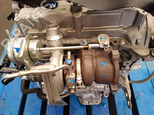 Engine DACIA SANDERO II 1.0 SCe 75 (B8JC, B8JD, B8NC) | BP38535230M1  - Image 7