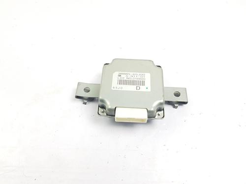 Control unit SUZUKI GRAND VITARA II (JT, TE, TD) 1.9 DDiS All-wheel Drive (JT419, TD44, JB419WD, JB419XD,... | BP27330422M11 