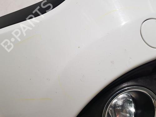 Front bumper RENAULT CLIO IV (BH_) 0.9 TCe 90 (BHNF, BHMA, BHMH, BHJK, BHJR) | BP32198734C7