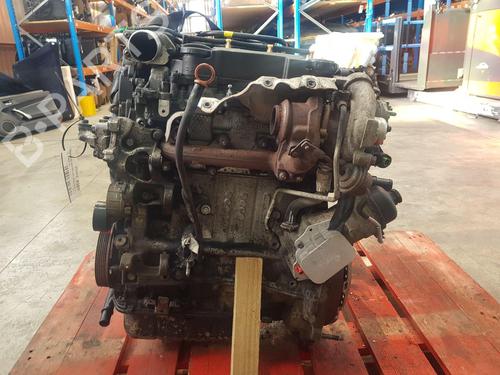 Engine PEUGEOT PARTNER Box Body/MPV 1.6 HDi 16V | BP39916391M1 - Image 4