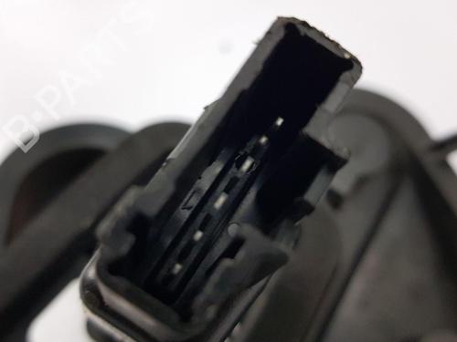 Lamp holder PEUGEOT 207 SW (WK_) 1.6 HDi | BP31663400L10 