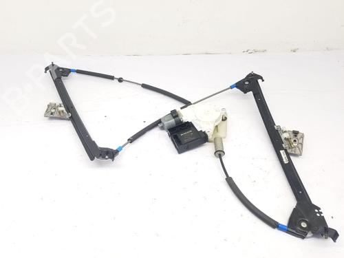 Used Front left window mechanism PORSCHE BOXSTER (987) S 3.4 (295 hp) 28526937