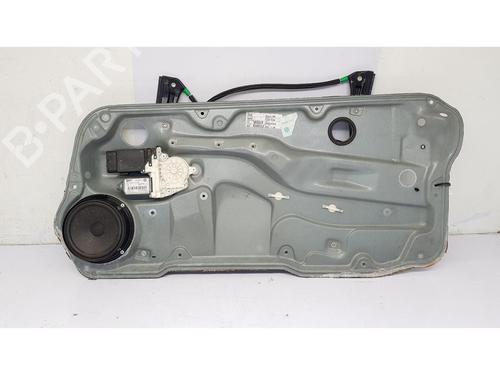 Used Front right window mechanism Front right window mechanism VW GOLF IV (1J1) 1.4 16V (75 hp) 33677725 33677725