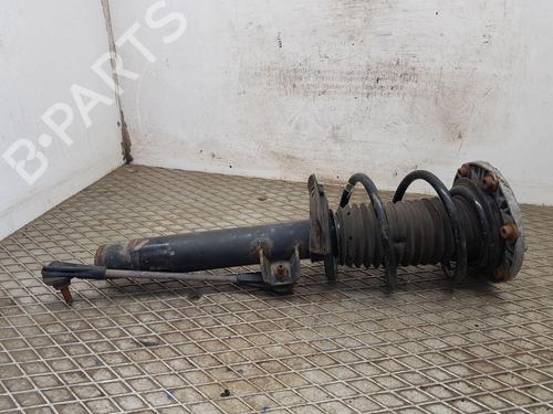 Used Right front shock absorber BMW 4 Convertible (F33, F83) 435 i (306 hp) 27620415