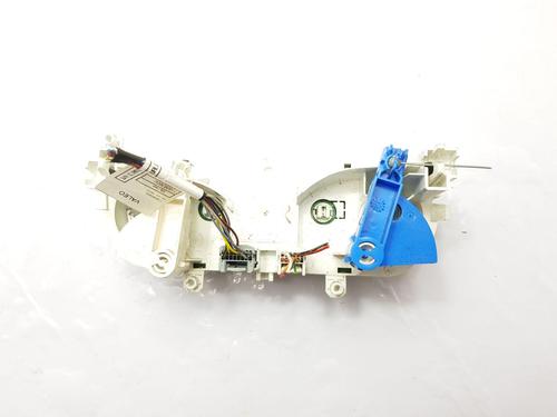 Climate control RENAULT CLIO IV (BH_) 1.2 16V | BP29262587I5 