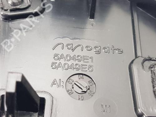 Shift knob BMW 1 (F40) M 135 i xDrive | BP29292859I34 