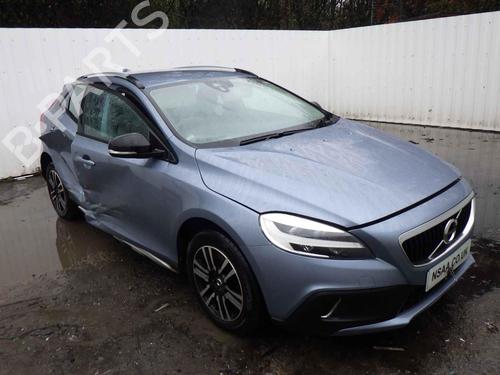 ABS pump VOLVO V40 Hatchback (525) T3 | BP30264457M43 - Image 8