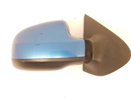 Used Right mirror DACIA SANDERO II 1.5 dCi (90 hp) 24941498
