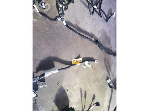 Wiring harness JAGUAR I-PACE (X590) EV400 AWD | BP33165237E16  - Image 11
