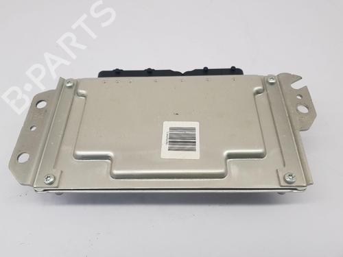 Engine control unit (ECU) KIA PICANTO I (SA) 1.1 | BP32787254M57  - Image 6