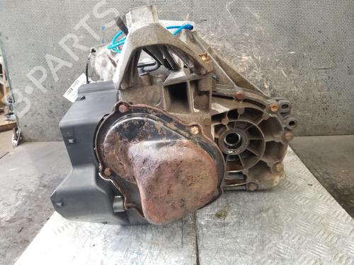 Gearbox FORD FOCUS II (DA_, HCP, DP) 1.6 | BP36520035M3  - Image 7