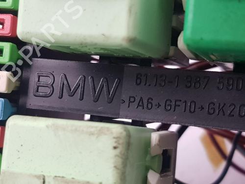 Fuse box BMW 3 Compact (E36) 316 i | BP31819844E1 