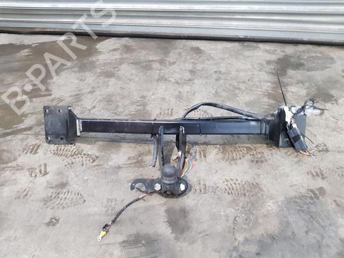 Used Tow ball/Mechanism AUDI Q7 (4LB) 3.0 TDI quattro (233 hp) 31959708
