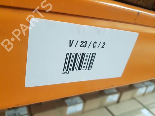 Servo brake TOYOTA HIACE V Van (TRH2__, KDH2__, LH2__, GDH2__) 2.5 D-4D | BP30689917M42