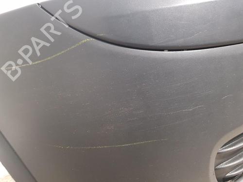 Front bumper VAUXHALL COMBO Mk II (C) Box Body/MPV (F25) 1.3 CDTI 16V | BP32198975C7