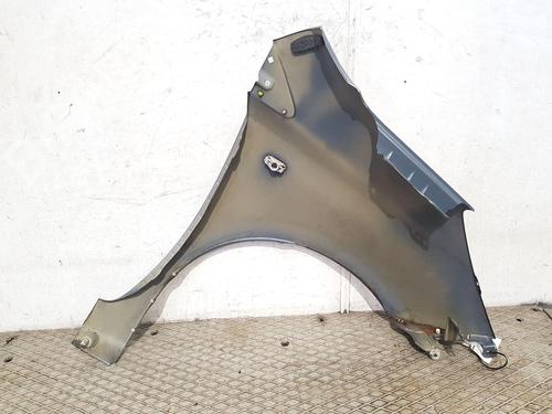 Left front fenders NISSAN NOTE (E11, NE11) 1.4 | BP27530416C41 