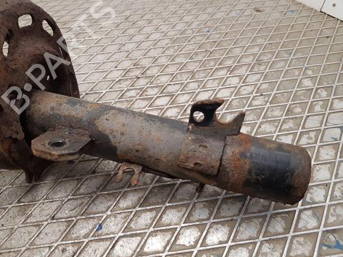 Right front shock absorber CITROËN C3 AIRCROSS II (2R_, 2C_) 1.2 PureTech 82 (2RHMRC, 2RHMZB) | BP25492509M17 