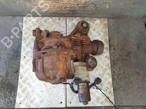 Used Rear differential JAGUAR XK II Coupe (X150) 5.0 XKR (510 hp) 28827585