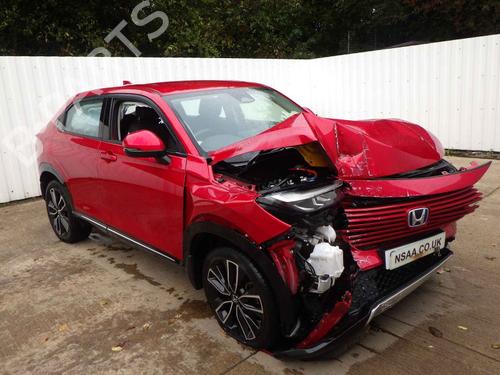 Right taillight HONDA HR-V (RV) 1.5 eHEV (RV5) | BP40463532C35  - Image 10
