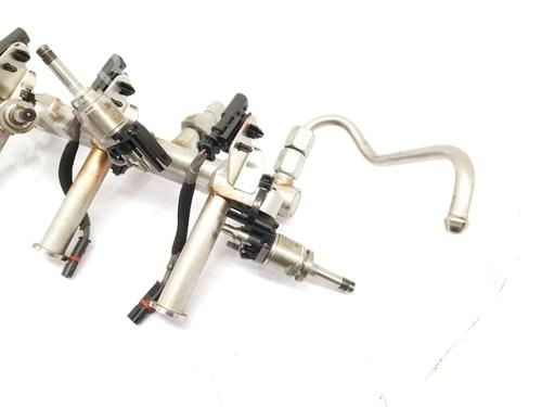 Injection rail VOLVO V40 Hatchback (525) T3 | BP36673111M98 - Image 2