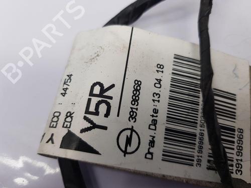 Elektronisk modul CITROËN C3 AIRCROSS II (2R_, 2C_) 1.2 PureTech 110 (2RHNZB, 2RHNZW, 2RHNPX, 2RHNPJ) | BP29756069M83