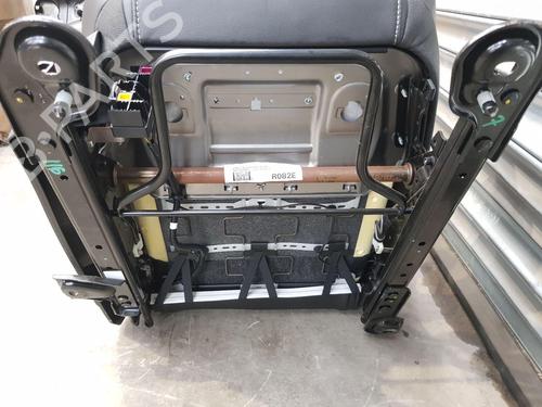 Right front seat FORD FOCUS III 2.0 ST | BP22663044C16 
