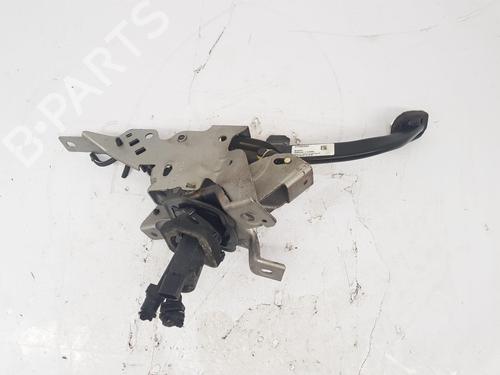 Clutch pedal VOLVO V40 Hatchback (525) D2 | BP33558959I13 - Image 2