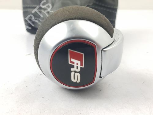 Shift knob AUDI A3 Limousine (8VS, 8VM) RS3 quattro | BP31574529I34 