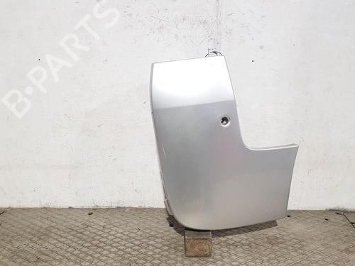 Pare-Chocs D'Angle RENAULT TRAFIC II Van (FL) 2.0 dCi 115 (FL01, FL0U, FL00, FL0H, FL0M) (114 hp) 30948781