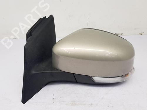 Used Left mirror FORD FOCUS III 1.5 TDCi (120 hp) 28104851