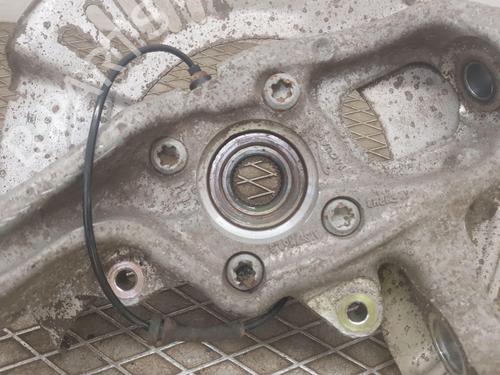 Left front steering knuckle JAGUAR XE (X760) 2.0 AWD | BP36535422M25 - Image 6