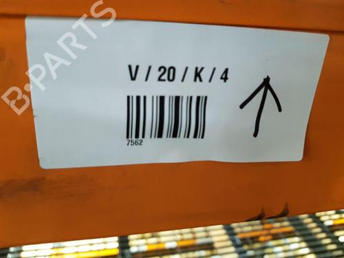 Climate control KIA SPORTAGE IV (QL, QLE) 1.6 CRDi Eco-Dynamics+ AWD | BP22676285I5 