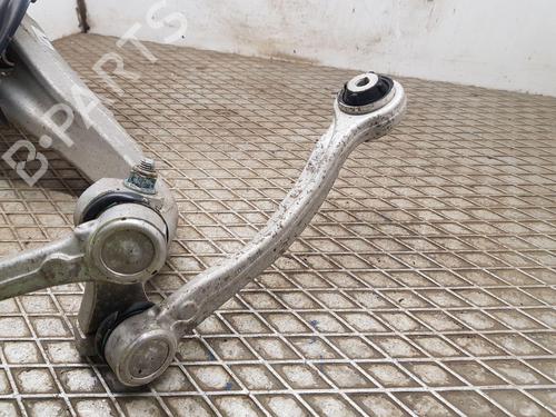 Left front steering knuckle AUDI Q7 (4MB, 4MG, 4MQ) SQ7 TDI quattro | BP32198958M25 