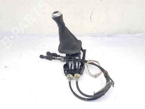 Palanca de cambios TOYOTA AYGO (_B4_) 1.0 (KGB40) (69 hp) 32375040