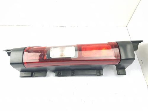Højre baglygte VAUXHALL VIVARO B Van (X82) 1.6 CDTi (95 hp) 29641773