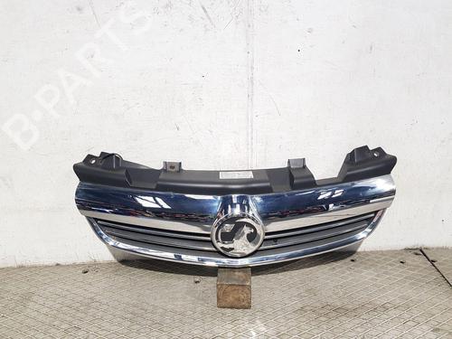 Used Grille VAUXHALL ZAFIRA Mk II (B) (A05) 1.8 (140 hp) 30090831