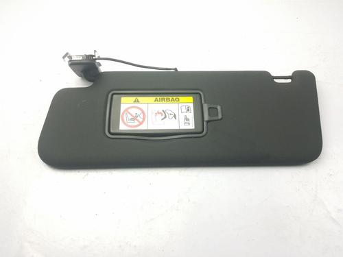 Used Left sun visor Left sun visor LAND ROVER DEFENDER Van (L663) [2020-2026] 35716607 35716607