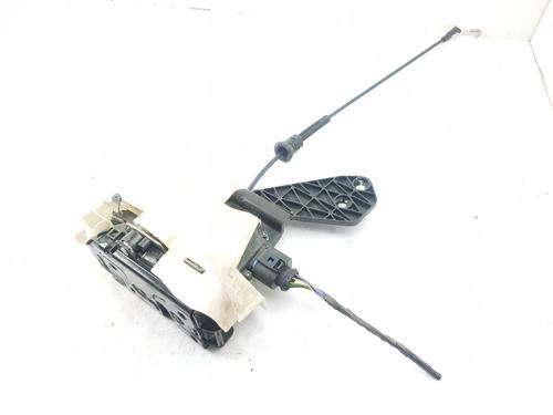 Front right lock VW TRANSPORTER T5 Van (7HA, 7HH, 7EA, 7EH) 2.0 TDI | BP31841911C97