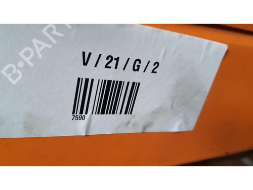Steering column stalk TESLA MODEL 3 (5YJ3) EV AWD | BP35746089I23  - Image 7
