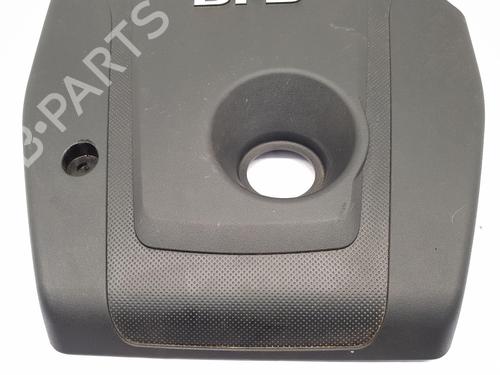Upper protection MITSUBISHI L200 / TRITON (KJ_, KK_, KL_) 2.4 DI-D 4WD (KL1T) | BP22206698M93 