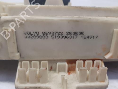 Electronic module VOLVO S40 II (544) 1.8 | BP39200885M83 - Image 2