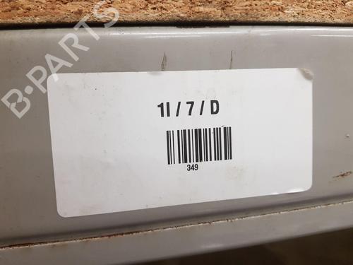 Front right lock HONDA CR-V II (RD_) 2.0 (RD5) | BP26036127C97 